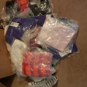 Rondina 55 pc mixed set